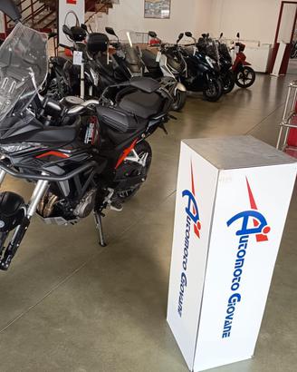 Morbidelli T352X