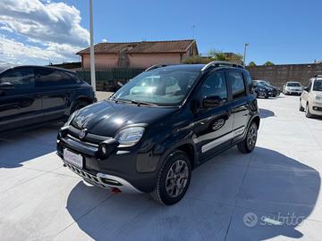 Fiat Panda Cross 1.3 MJT 95 CV S&S 4x4