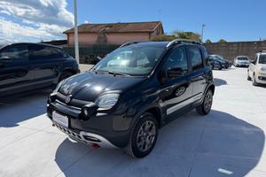 Fiat Panda Cross 1.3 MJT 95 CV S&S 4x4