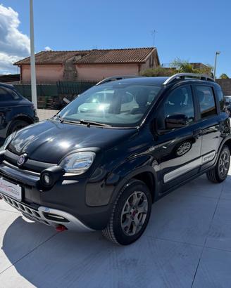 Fiat Panda Cross 1.3 MJT 95 CV S&S 4x4