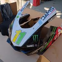 carena completa R1 2015/2019