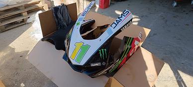 carena completa R1 2015/2019