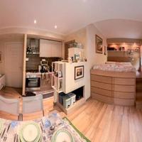 Casa vacanze in montagna