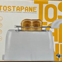 Tostapane nuovo