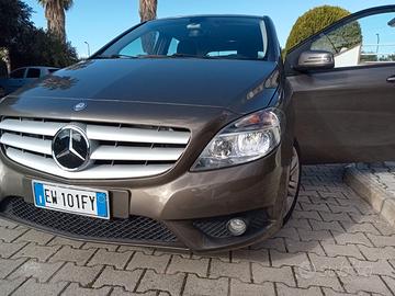 Mercedes Classe B