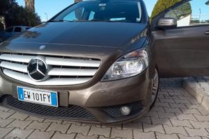 Mercedes Classe B