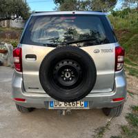 DAIHATSU Terios 2ª serie