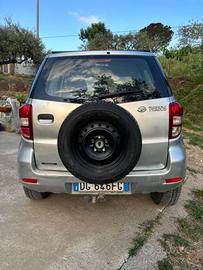 DAIHATSU Terios 2ª serie