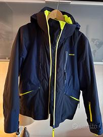 Giacca da sci ragazzo