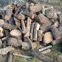 Legna da ardere vario tipo consegna a domicilio