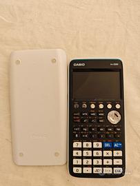 calcolatrice grafica casio fx-cg50
