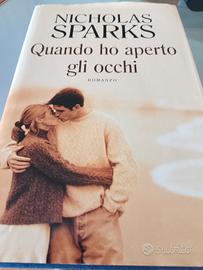 quando ho aperto gli occhi