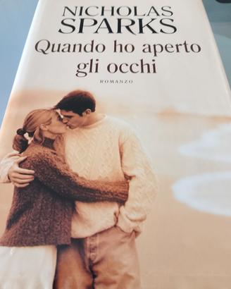 quando ho aperto gli occhi