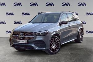 Mercedes GLE SUV GLE 350 de 2.0d 320CV 4matic Auto