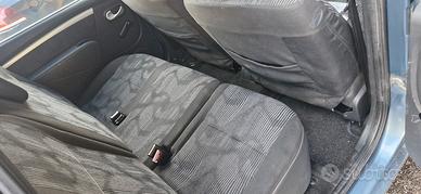 DACIA LOGAN 2011 -NEOPATENTATO-