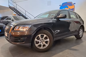 Audi Q5 2.0 tdi quattro 170cv s-tronic dpf