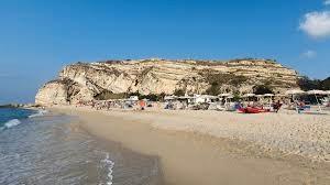 Casavacanza a tropea