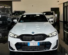 Bmw 320 320d 48V xDrive Touring Msport