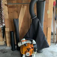 Soffiatore stihl SH 86