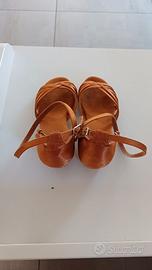 Scarpe da ballo