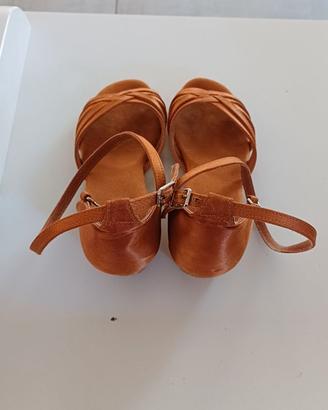 Scarpe da ballo