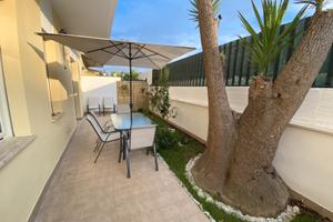 Casa con giardino e servizio spiaggia a Silvi