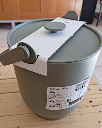 Vaso ikea