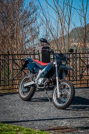 Malaguti XSM 50 Motard 2 Tempi