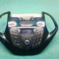 autoradio bluetooth Ford Ka+ Ka plus anno 2017