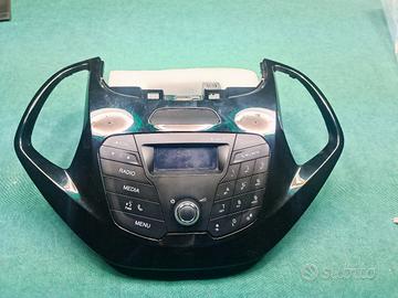 autoradio bluetooth Ford Ka+ Ka plus anno 2017