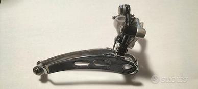 DERAGLIATORE CAMPAGNOLO SUPER RECORD VINTAGE