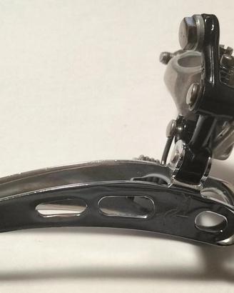 DERAGLIATORE CAMPAGNOLO SUPER RECORD VINTAGE