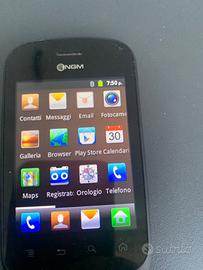 Telefono ngm wemove action