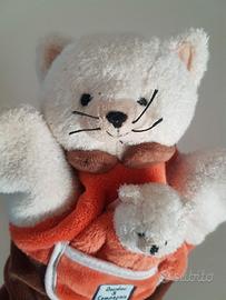 Orsetto Doudou et Compagnie