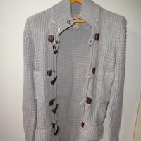 Cardigan ALCOTT TRICOT & CO