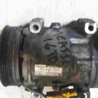 COMPRESSORE A/C CITROEN Xsara Picasso 2Â° Serie 22
