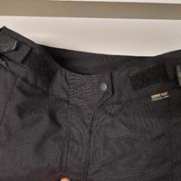 pantaloni moto donna