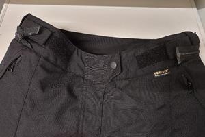 pantaloni moto donna