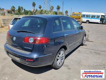 Fiat croma 194 1.9 d multijet 150cv ricambi