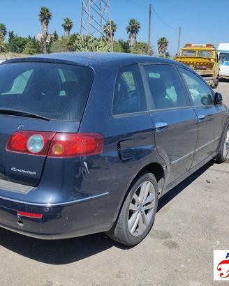 Fiat croma 194 1.9 d multijet 150cv ricambi