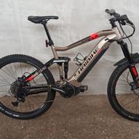 e-bike haybike taglia L