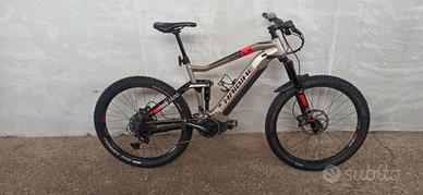e-bike haybike taglia L