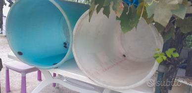 Botti per vino Ritiro a mano