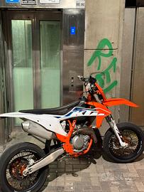 Ktm sx-f 450 vmracing