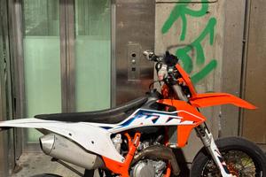 Ktm sx-f 450 vmracing