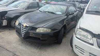ALFA ROMEO GT 2003-2011 1.9 JTD Coupè 3 Porte