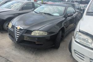 ALFA ROMEO GT 2003-2011 1.9 JTD Coupè 3 Porte