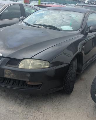 ALFA ROMEO GT 2003-2011 1.9 JTD Coupè 3 Porte