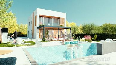 Terreno di 1500 m² a Alcamo
