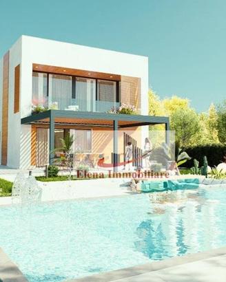 Terreno di 1500 m² a Alcamo